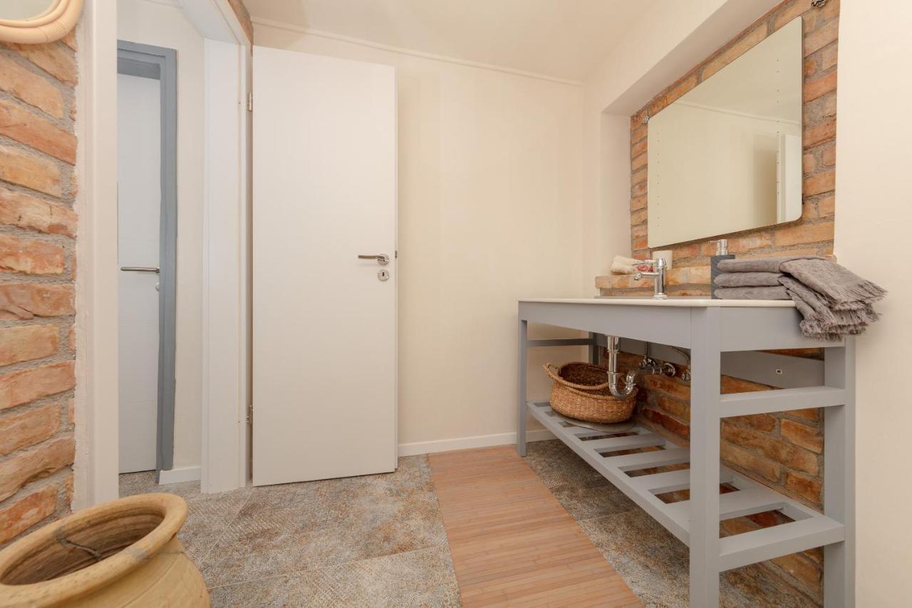 Casa Mia - Apartman Zara Medulin Exterior foto