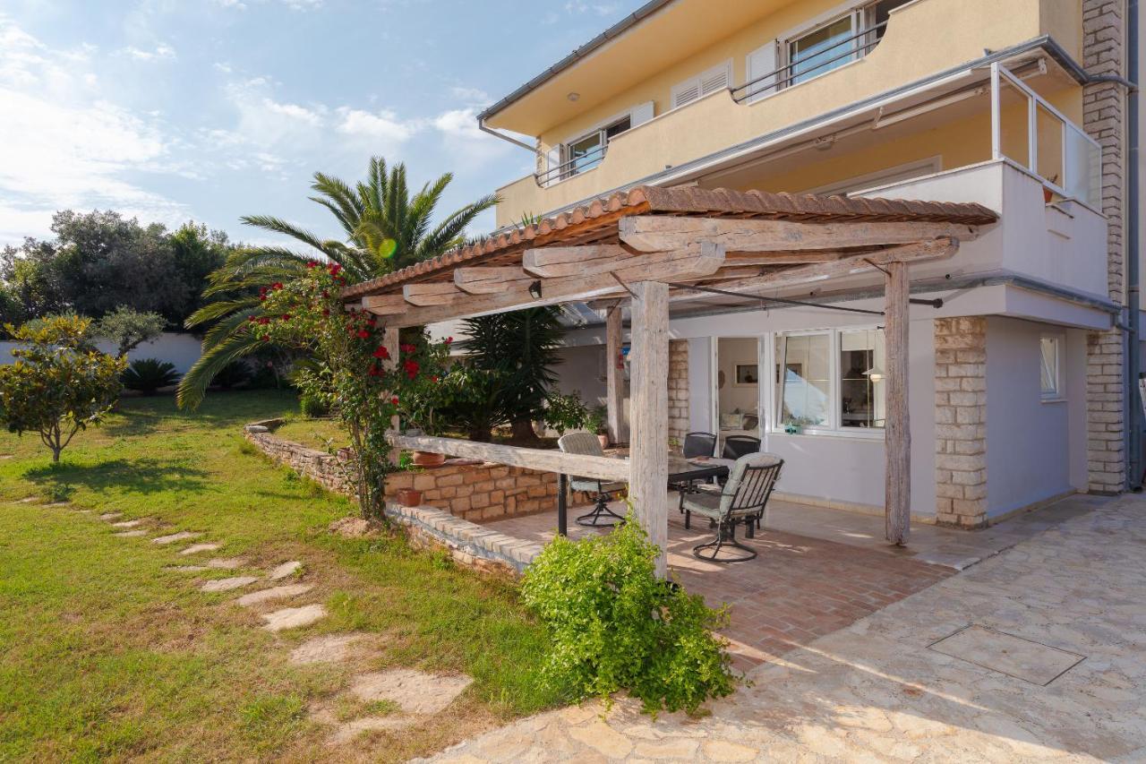 Casa Mia - Apartman Zara Medulin Exterior foto